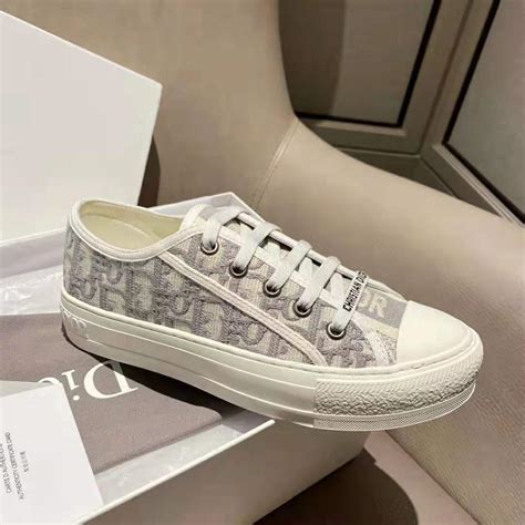 スニーカー dior|christian Dior sneakers for women.